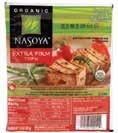 Dairy & Refrigerated Nasoya Foods Extra Firm Tofu 2/$4 14 oz Sugg. Retail: $2.99 ea. Wallaby s Lowfat Honey Greek Yogurt 2/$3 5.3 oz Sugg.