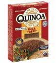 Grocery Ancient Harvest Quinoa Inca Red Quinoa 5.49 12 oz Sugg. Retail: $7.79 Arrowhead Mills Buckwheat Pancake & Waffle Mix 3.49 26 oz Sugg. Retail: $5.