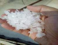 3.2. The quality of salt production The quality of salt production is determined to know the characteristic of salt.