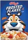 Friskies Cat Food 8- Ct.. Oz. Froot Loops, 0. Oz. Frosted Flakes,.