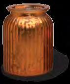 Red NEW PRICING! Rust Gold Gilded Glass Collection REDUCED PRICING for 2017! 91138 $436.80 Gilded Glass Program 24 - Large Jars ($216.00) 24 - Medium Jars ($144.00) 24 - Small Jars ($76.