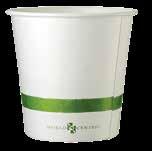2 4 months in a commercial composting facility HOT BOWLS AND LIDS Item # Description BO PA 8 8 oz Paper Bowl, White 1000 50 18.6 2.65 6/5 BO PA 12 12 oz Paper Bowl, White 500 50 14.2 2.