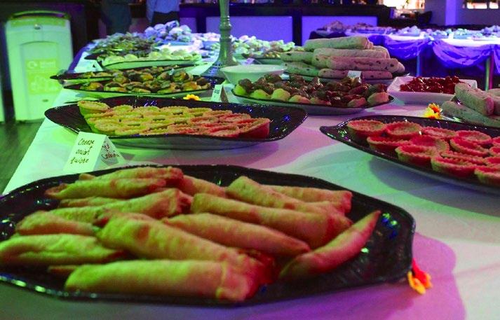 VENUE HIRE WITH CATERING SERVICE The Students Union is the perfect place to hold a special event, drinks reception or informal meeting.