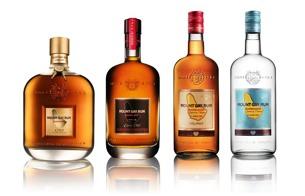 YOUNG S MARKET CO RUMS! PAGE 15 St George California Agricole Rum Rhum Agricole style from California.