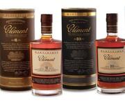 STYLES OF RUM! PAGE 8 American/Colonial: This style of rum is reminiscent of the original product distilled in the early years by enterprising Colonials with brandy-making experience.