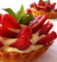 AKTINA Desserts & Pastry