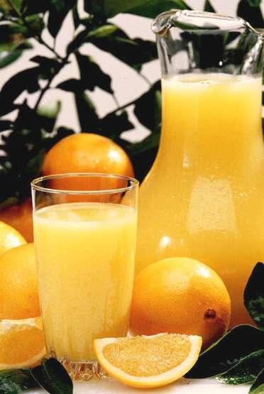 Major Orange Juice Companies Florida Natural o The cooperative, the body of Florida Natural, was organized in 1933 by a group of growers to market their crops o One of the largest organizations of