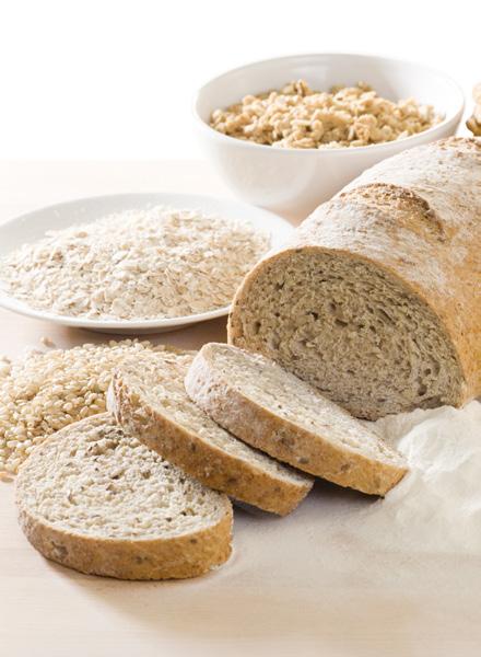 In Australia, most breads, except organic varieties, are fortified with iodine which will help to address the iodine needs of most of the population.