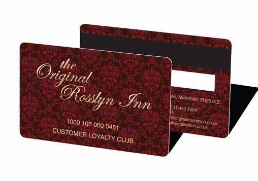 Visit our website for more information on all our services and specials www. The Original Rosslyn Inn Follow us on Twitter @OriginalRosslyn Regular visitor? Join our Club!