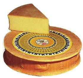 It is Comte like in flavor and texture; also known as a variation of French Gruyere.