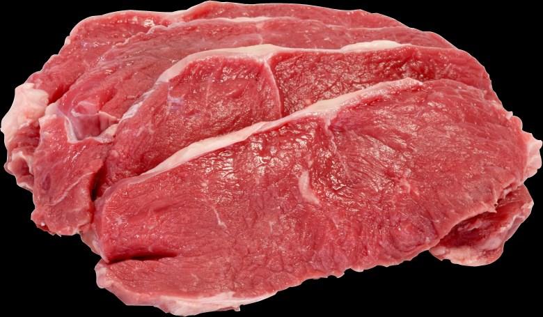 red meat Consume less than 18 oz. (cooked) red meat a week HOW CAN RED MEAT INCREASE MY CANCER RISK?