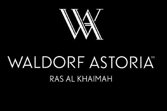 Waldorf Astoria Ras Al Khaimah, Vienna Street, Ras Al Khaimah, United Arab Emirates For reservations