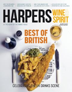 The SITT wine tasting events are also a necessity CHARLIE YOUNG, CO OWNER, VINOTECA Harpers is an essential read as