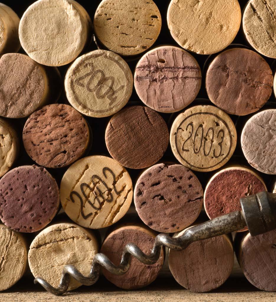 Maybe you are selling direct to a wine merchant or you have made contact with a fellow wine collector. There are now some important points to consider. Are you selling privately?