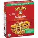 Annie s Organic Snack Mix 2.