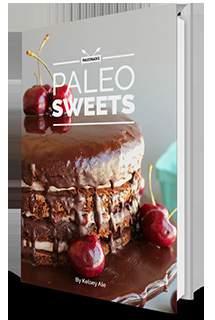 .. Get the book shipped to your door for FREE - just pay shipping! With over 70 delicious chef-created Paleo dessert recipes at your disposal, you ll never run out of tasty meals! Get your copy here.