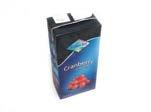 60 Code: 105004 Cranberry Juice Weight/Quantity: 1ltr 1ltr X 12pce Price Unit: 0.75 Price 9.