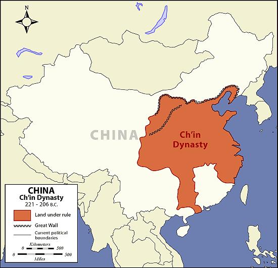 http://www.artsmia.org/art-of-asia/history/chin-dynasty-map.cfm http://www.artsmia.org/art-of-asia/history/han-dynasty-map.