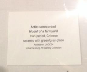 collection, Chinese Han