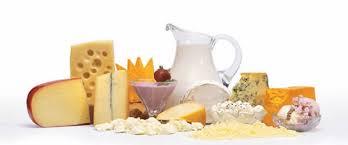 Tips for making wise choices Choose low-fat or fat-free dairy options to reduce saturated fat intake and keep blood cholesterol levels healthy.