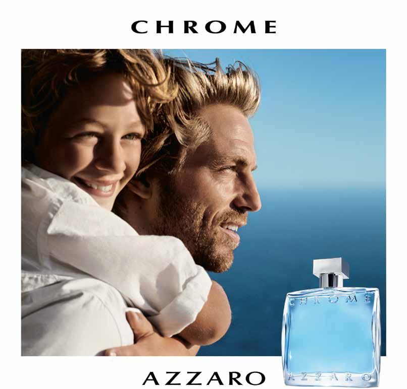 CLICK FOR VIDEO CHROME by Azzaro, a classic men s fragrance,