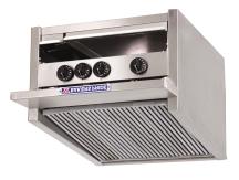 STAINLESS MODELS Stainless models offer the ULTIMATE FLEXIBILITY in quality, highperformance char broilers.