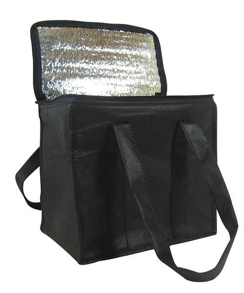 NON-WOVEN BAGS Coffee Bag ENW-114 Chiller Bag ENW-116 A4