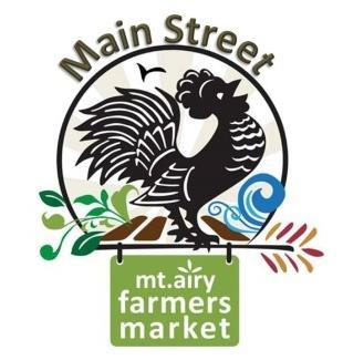 Mount Airy Main Street Farmers Market VENDOR APPLICATION May 16 - September 26, 2018 Wednesdays, 3-7PM 3 North Main Street, Mount Airy, MD 21771 Market Fee: $285 12x12 ft.