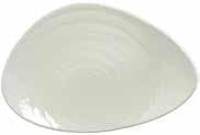 Scape Ceramic The ceramic components are available in pure white