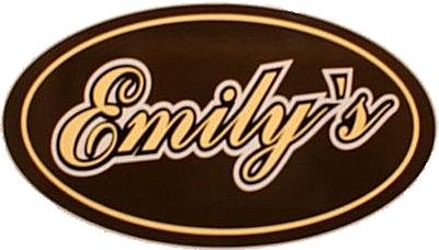 The Steakhouse at Welcome to Emily s Steakhouse Emily s Steakhouse was established in 2007 to become the largest dedicated steakhouse in Derby, continuing to serve the