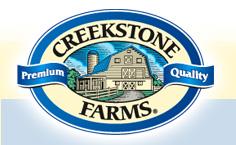 F R O M O U R G R I L L We buy our US Black Angus beef directly from Creekstone Farms, a beef production company responsible for the development of high quality, fresh chilled US beef.