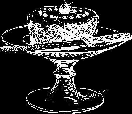 Homemade cakes 09:00 AM - 11:00 PM APPLE PIE CHOCOLATE PIE 4 ½ WINTER CHEESECAKE 4 ½ 4 ½ COOKING PEAR TARTE TATIN
