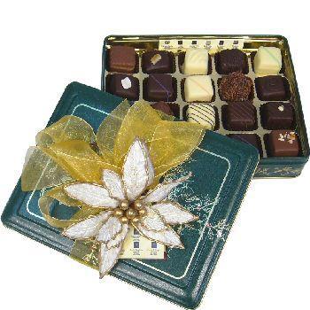 Chocolate Selection (CTN) $35.