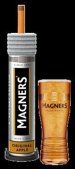 C&C Group plc Annual Report 2017 Key Magners Tennent s Bulmers Transformed cider in the UK in 2005 No.