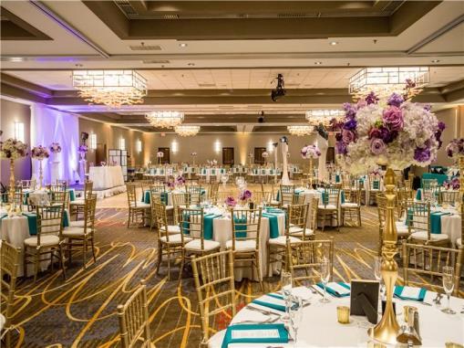 Congratulations on Your Engagement The Crowne Plaza Foster City The