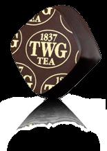 CHOCOLATE BONBONS TWG Tea has