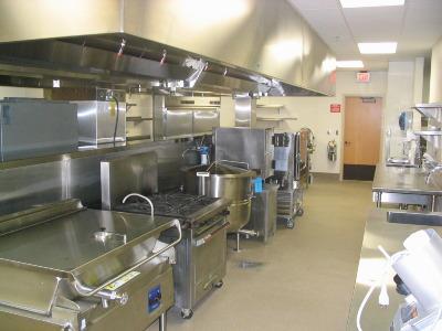 PUTTING IT TOGETHER Know your food service Production and distribution