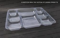 Meal Tray 