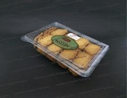 Packaging Rectangle Tray