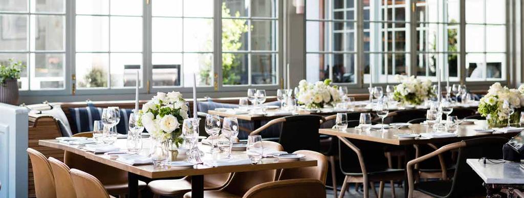 OUR VENUE BISTRO MONCUR MOSMAN Located in the leafy surrounds of Mosman, Bistro Moncur offers the perfect pairing of fine food and service for your special day.