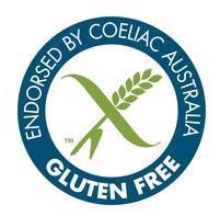 2. Check food labels for hidden sources of gluten Most non-starch foods are naturally gluten-free and can still be eaten.