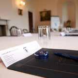 As well as exceptional conference facilities delegates can enjoy the use of our Leisure Club and Spa.