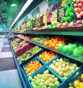 Shopping for Fruits & Vegetables Shop by season for best price,