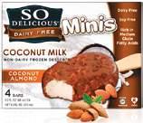 3 49 So Delicious Coconut Milk So