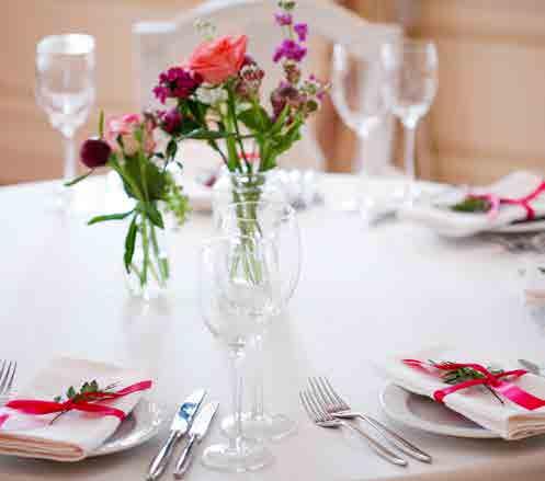and well being. AUT ospitality Serices will organise and manage your catering or eent so you can focus on your guests.