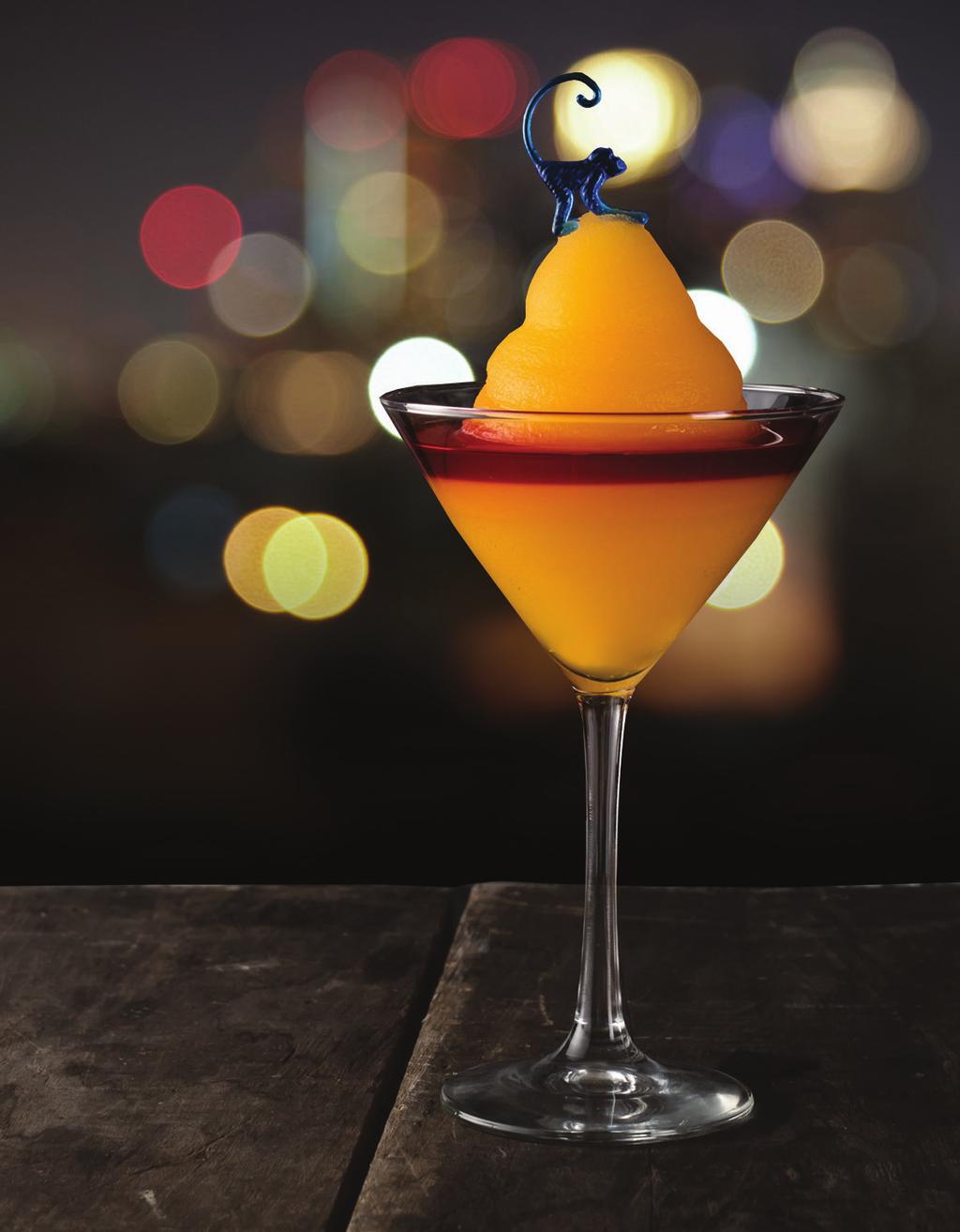 The Bellini was invented in 1934 by Giuseppe Cipriani, founder of Harry s Bar in Venice, Italy.