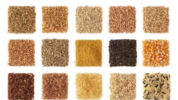 Gluten-Free Whole Grains and Flours are Abundant Certified, gluten-free oats Sorghum Brown and wild rices Quinoa Millet Nut flours (i.e. almond), bean flours (i.