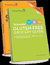 Gluten-Free Resources Apps for