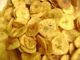 Banana Chips & Farsans Farsan is a collective term used for a type of snacks in Maharashtrian and Gujarati cuisine, BANANA from the Indian CHIPS state of Maharashtra and Gujarat.