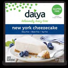 99 Daiya Dairy-Free